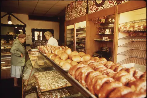 Hive Bakehouse photo 1