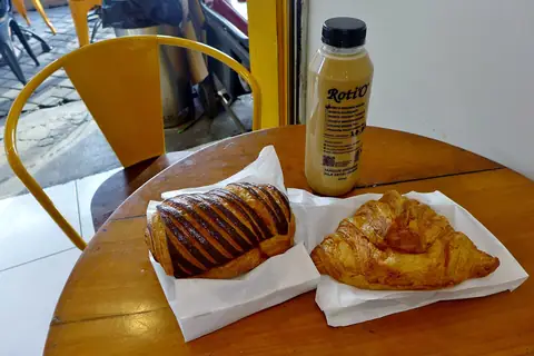 Hive Bakehouse photo 4